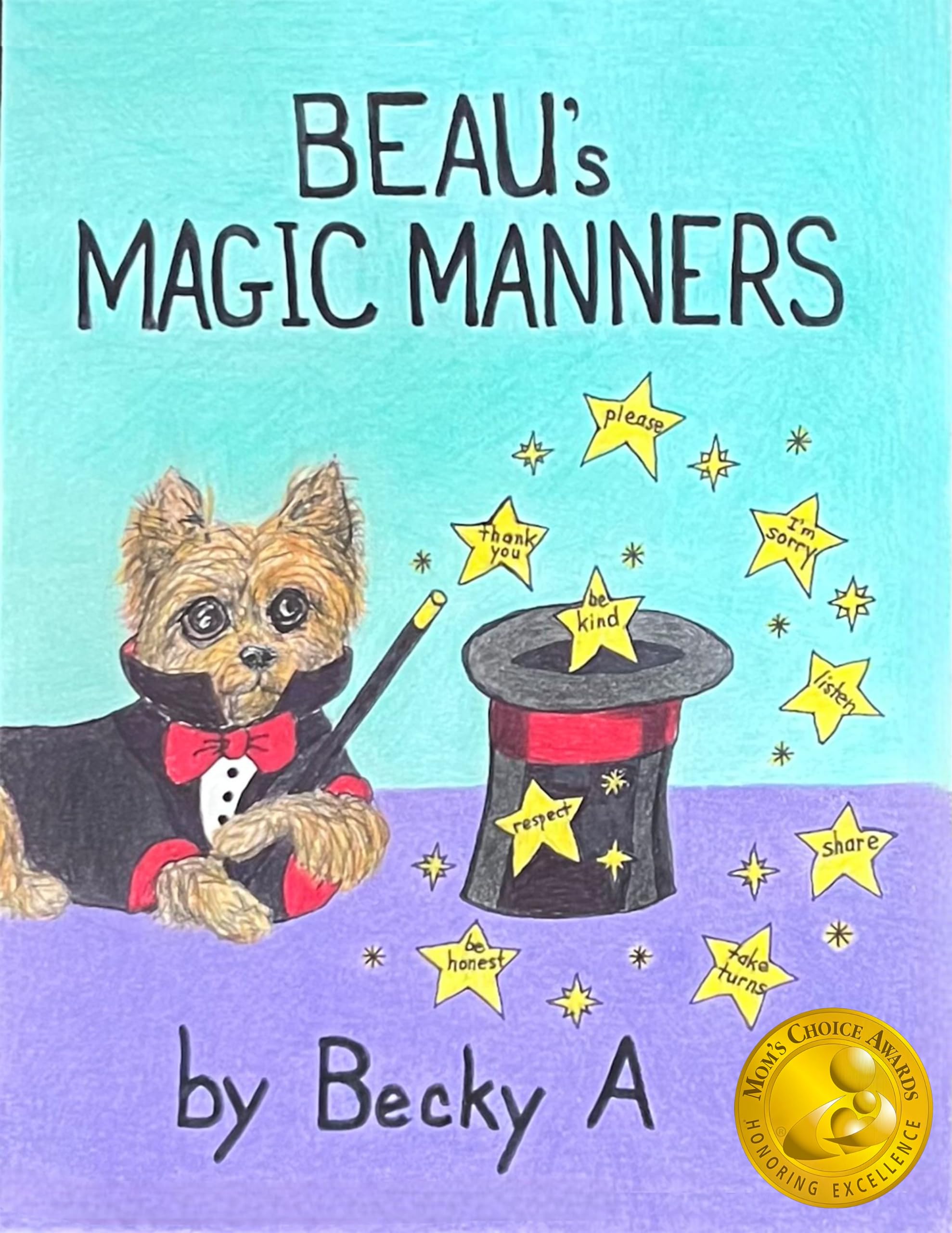 Amazon.com: Becky A: books, biography, latest update